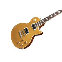Guitarra Electrica Epiphone Les Paul Standard Slash Gold