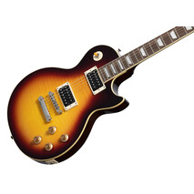 Guitarra Electrica Epiphone Les Paul Standard Slash November Burst