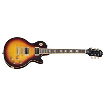 Guitarra Electrica Epiphone Les Paul Standard Slash November Burst