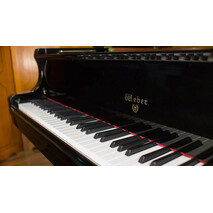 Piano de Cola Weber Premium 150 centimetros, 2 image