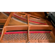 Piano de Cola Weber Premium 150 centimetros, 8 image