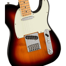 Guitarra Electrica Fender PLAYER PLUS TELECASTER