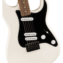 Guitarra Electrica Fender Contemporary Stratocaster Special HT