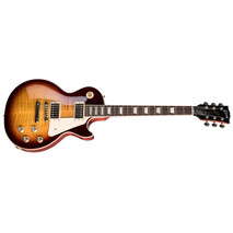 Guitarra Electrica Gibson Les Paul Standard  60s Bourbon Burst