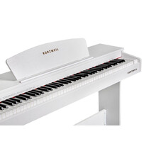 Piano con base Kurzweil M70 color Blanco, Color: Blanco, 7 image