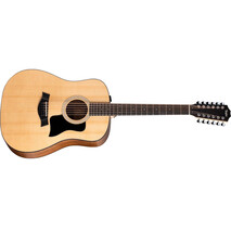 Guitarra Electroacustica Taylor 150e 12 cuerdas
