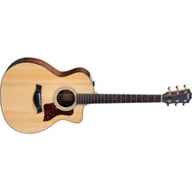 Guitarra Electro-acustica Taylor 214CE Plus