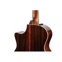 Guitarra Premium Electroacustica Taylor con recorte 814CE
