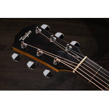 Guitarra Electroacústica Taylor 110E, Version: Sin recorte, 6 image