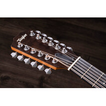 Guitarra Electroacustica Taylor 150e 12 cuerdas, 2 image
