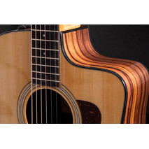 Guitarra Taylor Electroacustica 210CE, 5 image