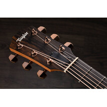 Guitarra Electroacustica Taylor 224CE-K DLX, 9 image