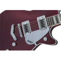 Guitarra Electrica Gretsch G5220 ELECTROMATIC Roja, Color: Rojo, 5 image