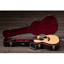 Guitarra Electroacustica Taylor Premium 312CE, 2 image