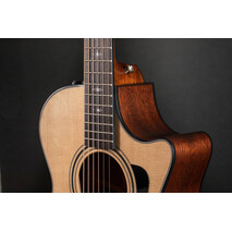 Guitarra Electroacustica Taylor Premium 312CE, 4 image
