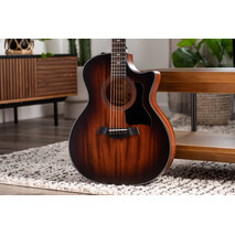 Guitarra Electroacustica Taylor Premium 324ce, Version: STANDARD, 2 image