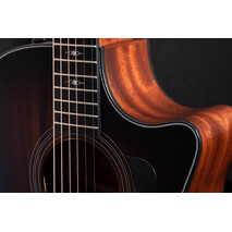 Guitarra Electroacustica Taylor Premium 324ce, Version: STANDARD, 7 image