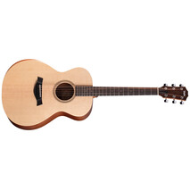 Guitarra Taylor Academy 12e, Tipo de cuerdas: Acero, 2 image