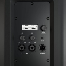 Bafle Amplificado Ld Systems ICOA12A con Bluetooth