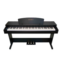 Piano con base Kurzweil M70 color Rosewood, Color: Rosewood, 5 image
