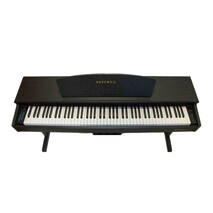 Piano con base Kurzweil M70 color Rosewood, Color: Rosewood, 7 image