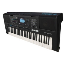 Teclado Yamaha PSRE473 (sustituye al PSRE463), 5 image