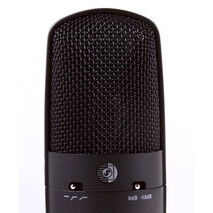 Microfono Shure KSM32/CG Negro, Color: Negro, 3 image