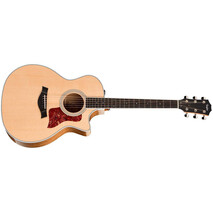 Guitarra Electro Acustica Taylor 414CE