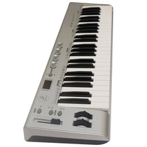 Controlador USB/MIDI Symphonic 49 teclas AS-49