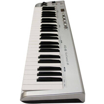 Controlador USB/MIDI Symphonic 49 teclas AS-49