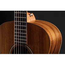 Guitarra Electro Acustica Taylor GS Mini -E KOA, Madera: Koa, 9 image