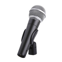 Microfono Superlux Dinamico Vocal Tm58