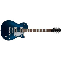 Guitarra Electrica Gretsch G5220 ELECTROMATIC Azul, Color: Azul, 2 image