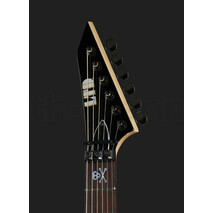 Guitarra Electrica LTD KH-202 (KIRK HAMMETT	), 8 image