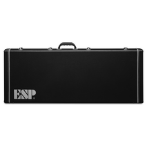 Estuche Premium ESP para guitarras serie EC