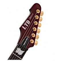 Guitarra Electrica LTD  PHOENIX 1000 STBC, 10 image