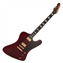 Guitarra Electrica LTD  PHOENIX 1000 STBC, 4 image