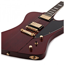 Guitarra Electrica LTD  PHOENIX 1000 STBC, 3 image