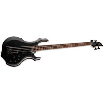 Bajo Electrico LTD F204 Negro, 3 image