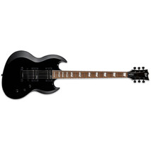 Guitarra Electrica Baritono LTD VIPER201, 3 image