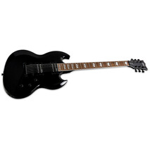 Guitarra Electrica Baritono LTD VIPER201, 2 image