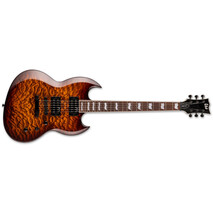 Guitarra Electrica LTD VIPER 256, 3 image