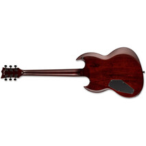Guitarra Electrica LTD VIPER 256, 4 image