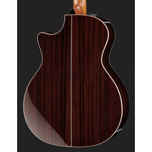 Guitarra Premium Electroacustica Taylor con recorte 814CE, Tipo de cuerdas: Acero, 6 image