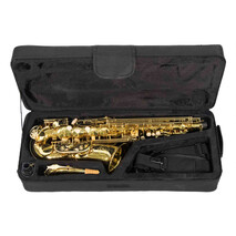 Saxofon Alto Symphonic AS-200L Eb Laqueado, 3 image