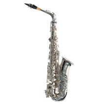 Saxofon Alto Princess AS-200N Niquelado