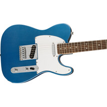 Guitarra Electrica Fender Affinity , Color: Azul, 4 image