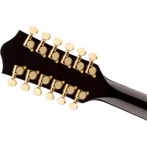 Guitarra Electrica Gretsch G5422G-12 12 cuerdas Sunburst