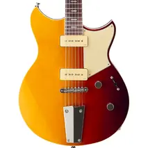 Guitarra Electrica RevStar RSS02T Sunset Burst, Color: Sunburst, 2 image