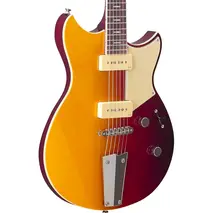Guitarra Electrica RevStar RSS02T Sunset Burst, Color: Sunburst, 5 image